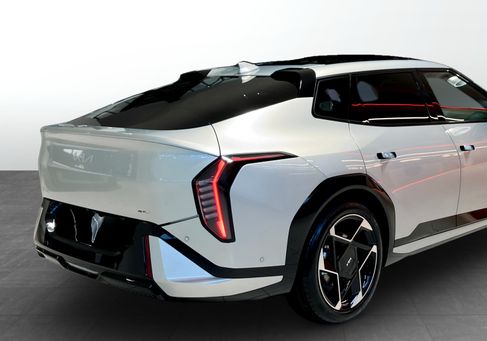Kia, 2026 2