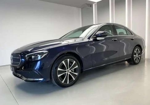 Mercedes-Benz CLA Klasė, 2022