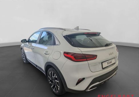Kia XCeed, 2025