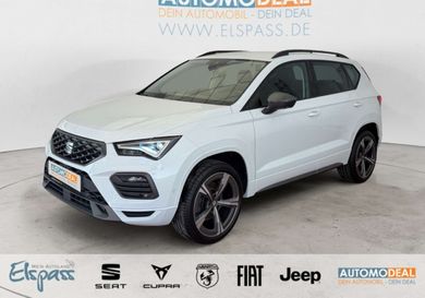 Seat Ateca, 2022