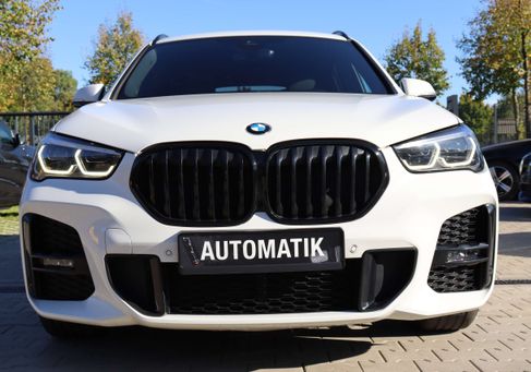 BMW X1, 2022 2