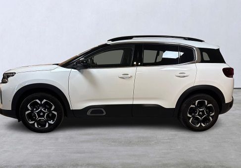Citroën C5 Aircross, 2023 2