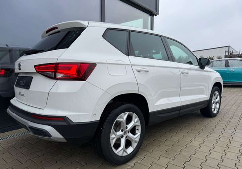 Seat Ateca, 2022
