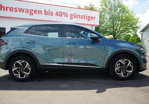 Kia Sportage, 2022 3