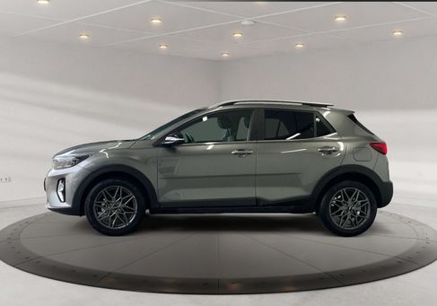 Kia Stonic, 2024