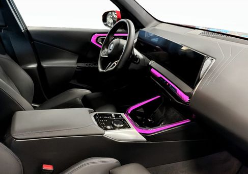 BMW, 2026 3