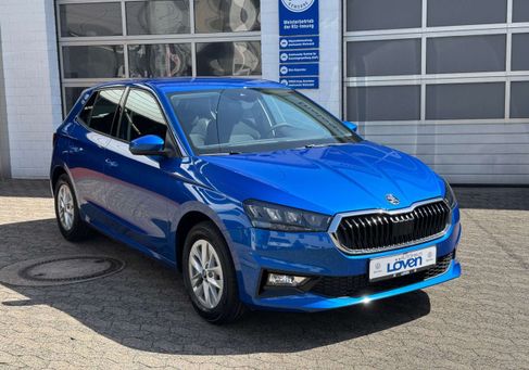 Skoda Fabia, 2026