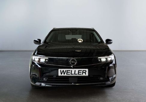 Opel Astra, 2022