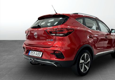 MG, 2022
