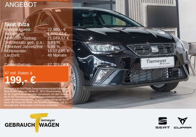 Seat Ibiza, 2025