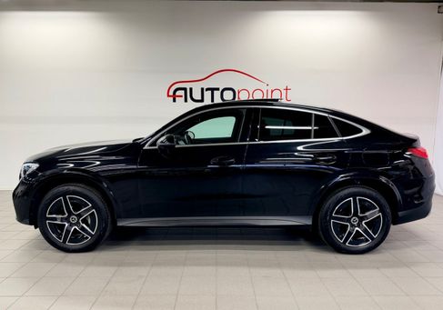 Mercedes-Benz GLC 300, 2024