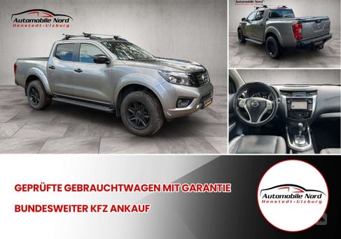 Nissan Navara, 2019