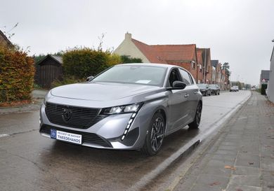 Peugeot 308, 2022