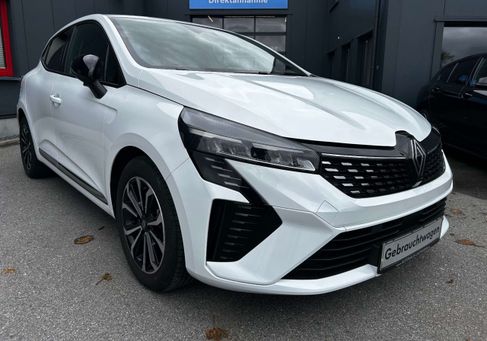 Renault Clio, 2025