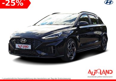 Hyundai i30, 2025