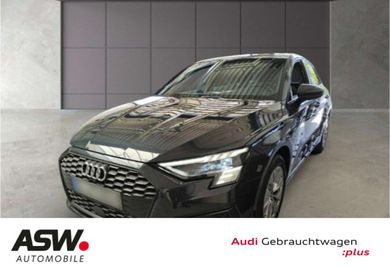 Audi A3, 2023