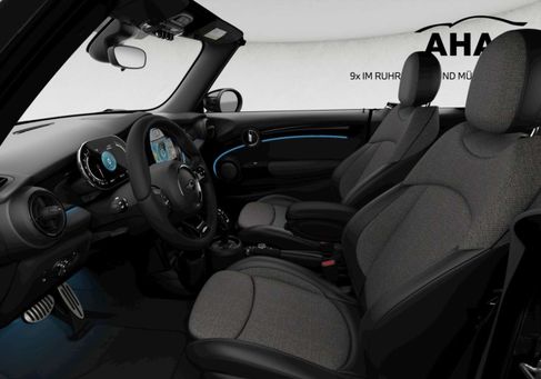 MINI Cooper Cabrio, 2023
