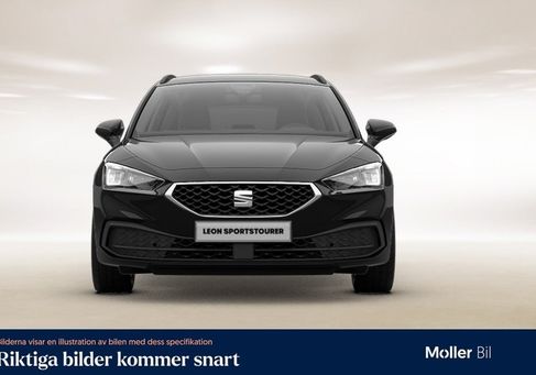 Seat Leon, 2024