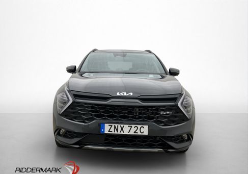 Kia Sportage, 2022 2