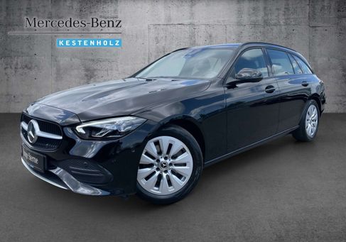 Mercedes-Benz C 200, 2023