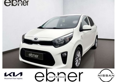 Kia Picanto, 2021