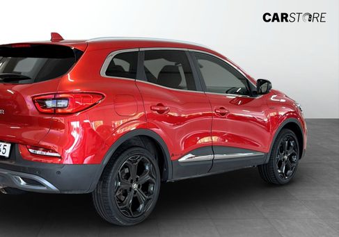 Renault Kadjar, 2019