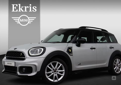 MINI Cooper S Countryman, 2021