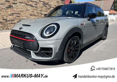 MINI John Cooper Works Clubman, 2022