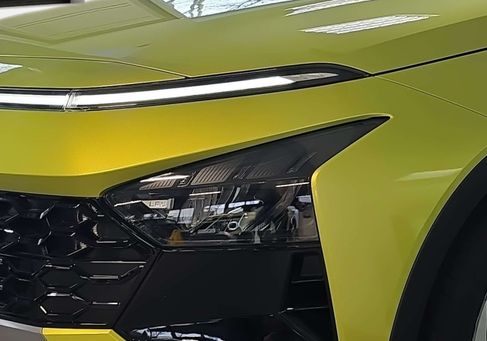 Hyundai Bayon, 2026 3