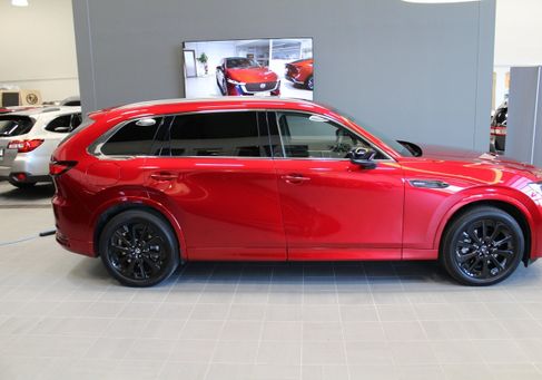 Mazda, 2024 2