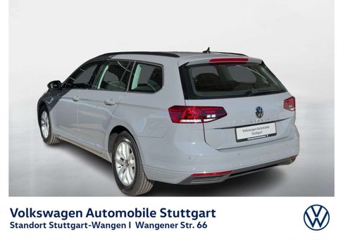 Volkswagen Passat Variant, 2023 2