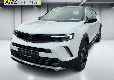 Opel Mokka, 2023 2