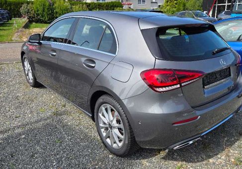 Mercedes-Benz A 180, 2021