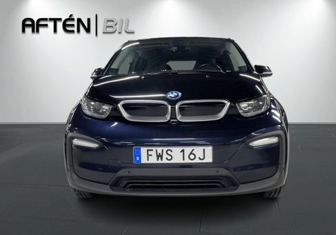 BMW i3, 2019