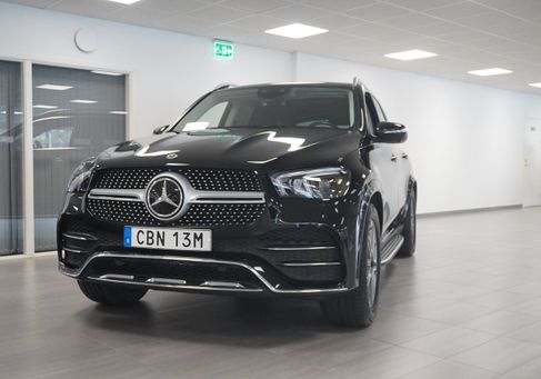Mercedes-Benz GLE 350, 2023