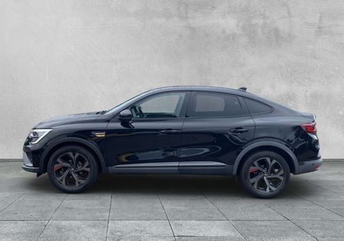 Renault Arkana, 2022