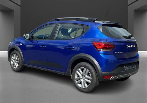 Dacia Sandero, 2023