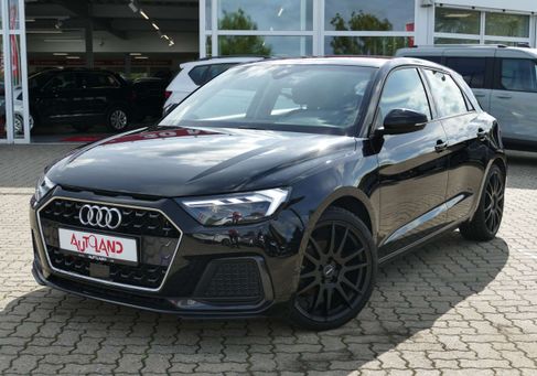 Audi A1, 2019 2