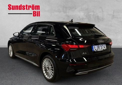Audi A3, 2023 3