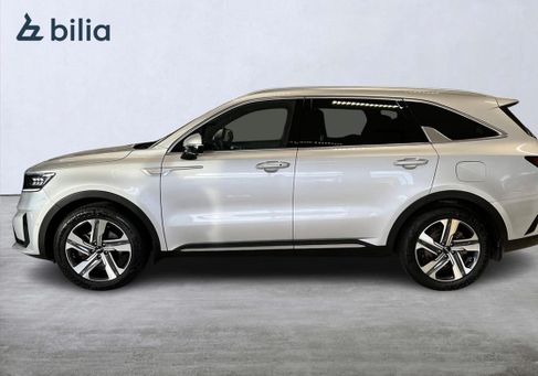 Kia Sorento, 2022