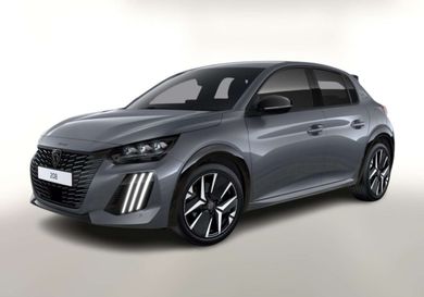 Peugeot 208, 2025