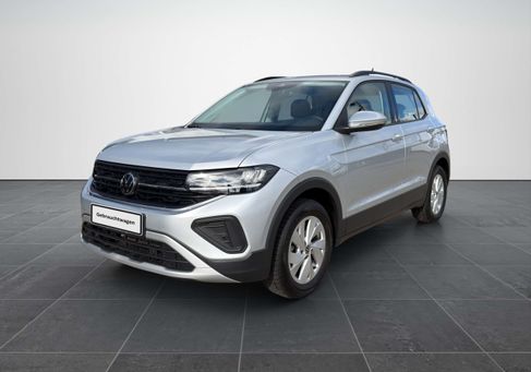 Volkswagen T-Cross, 2024