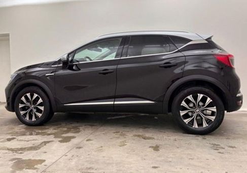 Renault Captur, 2023