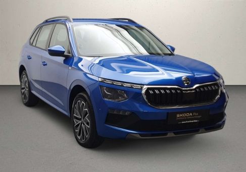 Skoda Kamiq, 2024