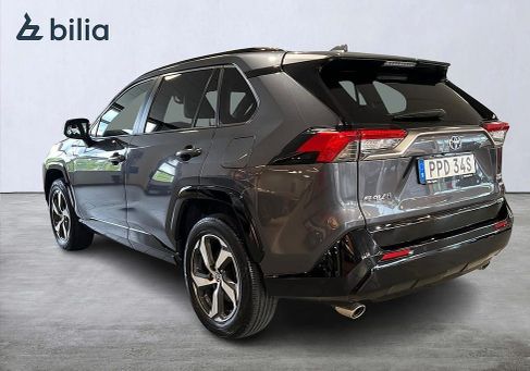 Toyota RAV 4, 2023 2