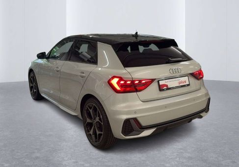 Audi A1, 2026 3