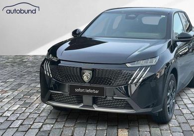 Peugeot 3008, 2025