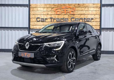 Renault Arkana, 2023