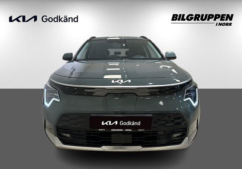Kia Niro, 2023 2