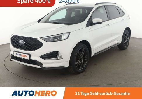 Ford Edge, 2018
